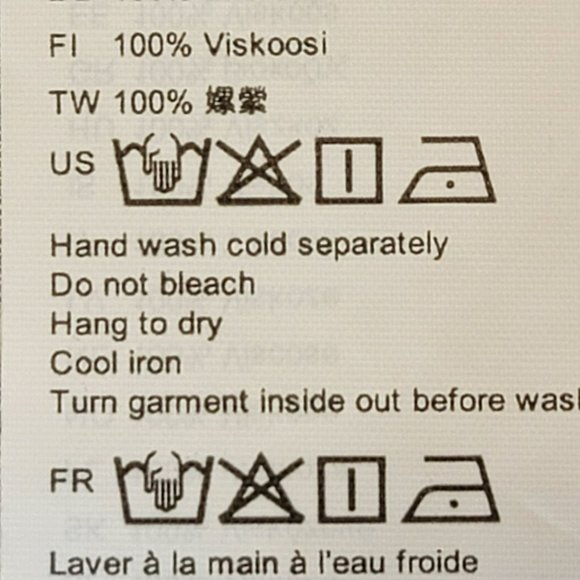 RVCA Women's Small Grey and White Striped Dress - Picture 8 of 13